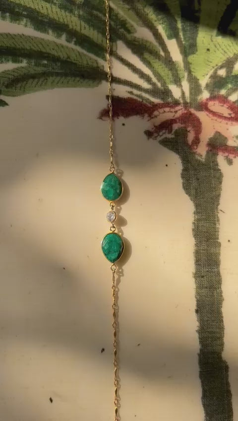 Chaine de taille <br> KARMA